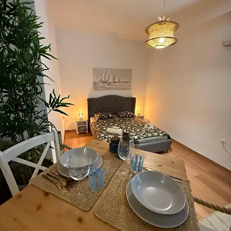 Apartment Allure 2 Kornic