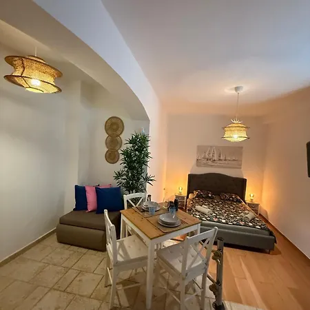 Apartment Allure 2 *