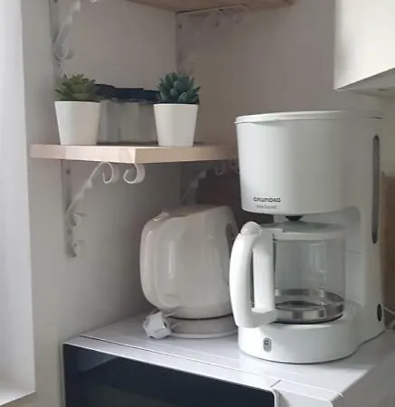 Apartamento Allure 2 Kornić