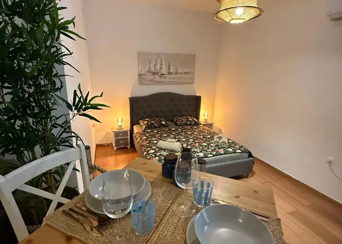 Apartman Allure 2 Kornic