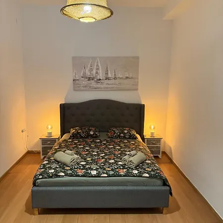 Apartment Allure 2 Kornic