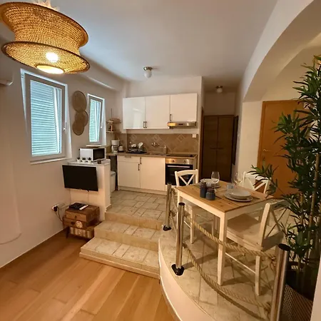 Allure 2 Apartament Kornić