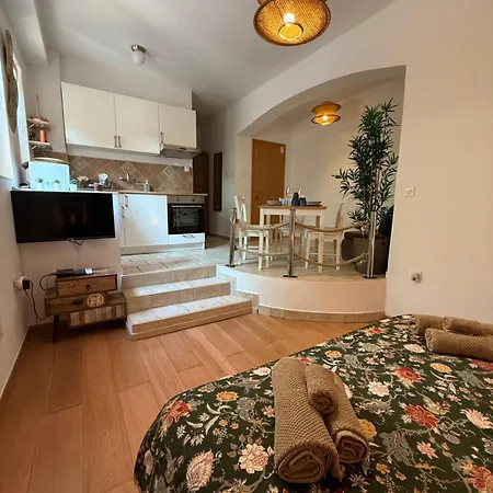 Apartament Allure 2 Kornić