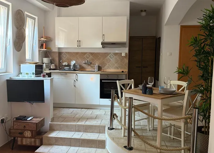 Allure 2 Lägenhet *