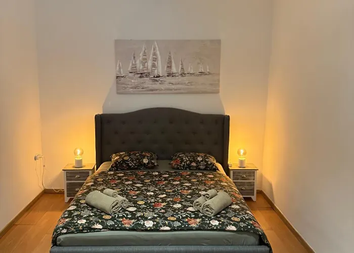 Lägenhet Allure 2 Kornić