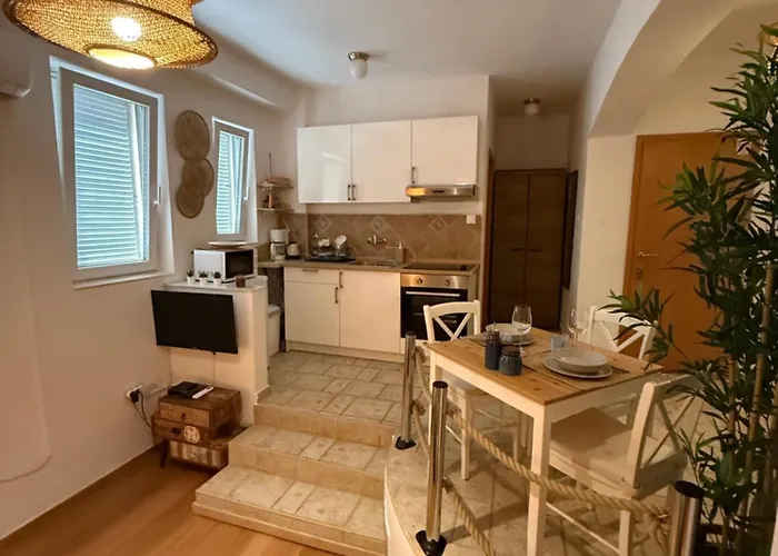 Allure 2 Lägenhet Kornić