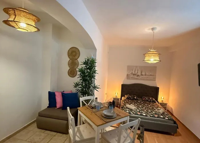 Lägenhet Allure 2 *