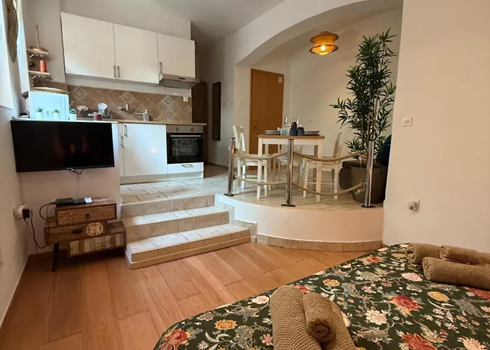 Lägenhet Allure 2 Kornić