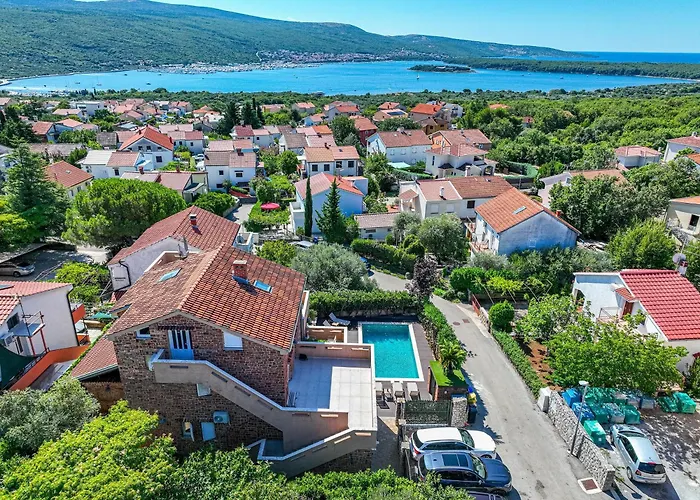 Lägenhet Allure 2 Kornić